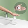 Refillable Foam Soap Dispenser with Hand Pump view 3