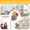 Mini Capybara Figures - Easter Table Decor view 4