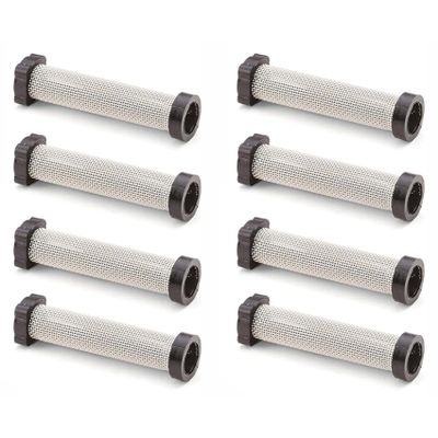 Akfldms 8-Pack Spray Filter