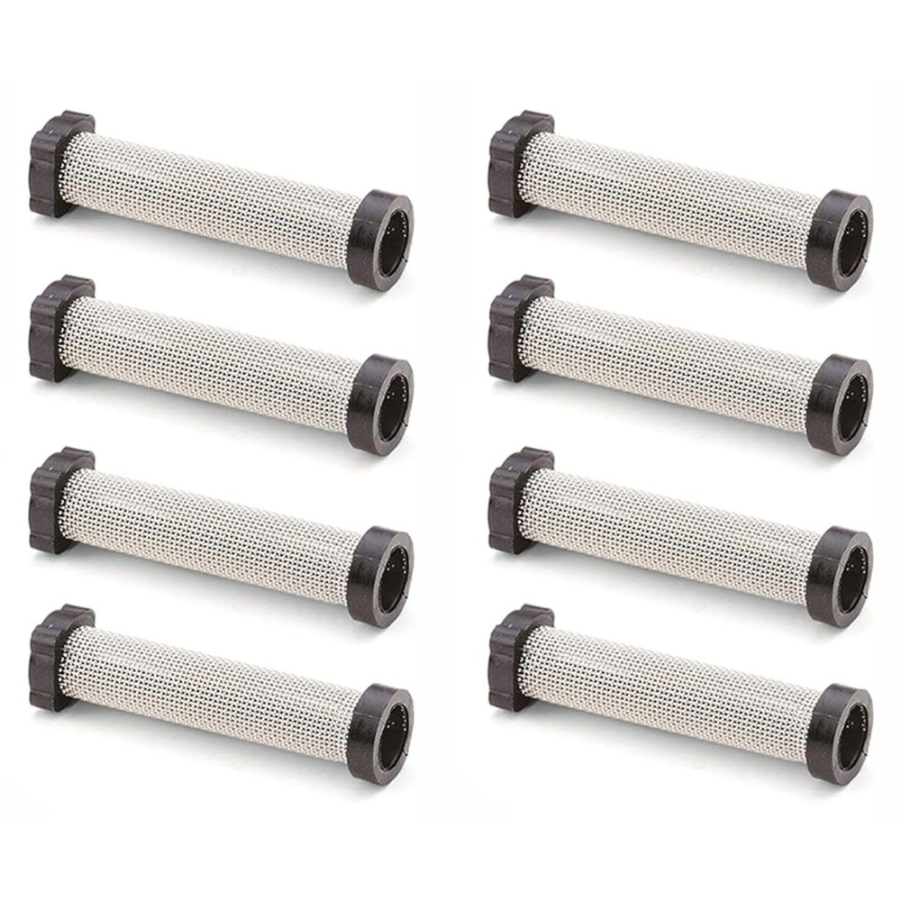 Akfldms 8-Pack Spray Filter