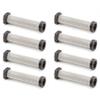 Akfldms 8-Pack Spray Filter view 1