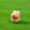 Gnrique Mini Capybara Figurine - Easter Table Decor view 3