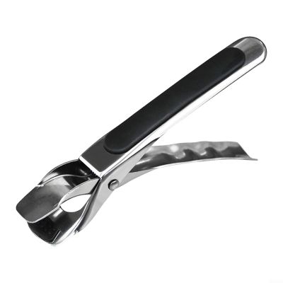 Clip Style Bowl Gripper for Hot Cookware