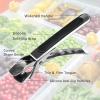 Clip Style Bowl Gripper for Hot Cookware view 3
