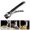 Clip Style Bowl Gripper for Hot Cookware view 4