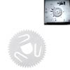 Drive Gear for Ice Makers - 5304469403 view 3
