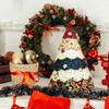 DIY Christmas Tree Quilt Template Set view 2