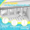 14-Piece Multifunctional Cleaning Brush Set for Ice Makers view 4