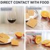 Transparent PVC Table Mat view 4