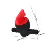 Inline Shut-Off Valve for Small Engines, 2-Piece, ABS, Robust view 2