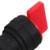Inline Shut-Off Valve for Small Engines, 2-Piece, ABS, Robust view 3