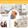 Capybara Mini Figures | Easter Table Decor view 4