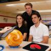 Universal Reusable Bowling Ball Cleaning and Polishing Set view 2