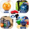 Universal Reusable Bowling Ball Cleaning and Polishing Set view 4
