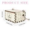 Xiqunw Music Box Gift for Mom view 2