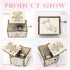Xiqunw Music Box Gift for Mom view 3