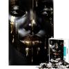 1000-Piece Puzzle for Teenagers, Tropic Echoes Unleashed, Difficult Challenge, Birthday Gift (38 x 26 cm) view 1