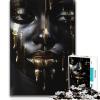 1000-Piece Puzzle for Teenagers, Tropic Echoes Unleashed, Difficult Challenge, Birthday Gift (38 x 26 cm) view 2
