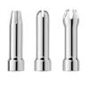 Akfldms Professional Kitchen Whipped Cream Dispenser view 1