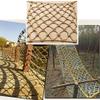Heavy-Duty Rope Net for Birds and Children, Outdoor Climbing and Safety Net view 1
