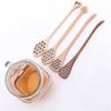 Wooden Honey Spoon view 4