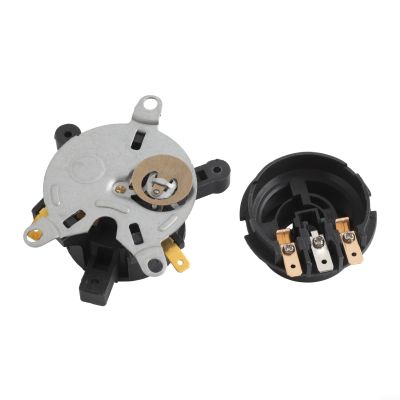 Electric Kettle Temperature Control Coupling Switch Socket