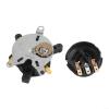 Electric Kettle Temperature Control Coupling Switch Socket view 1