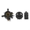 Electric Kettle Temperature Control Coupling Switch Socket view 2