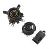 Electric Kettle Temperature Control Coupling Switch Socket view 3