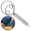 Danish Dough Whisk view 4