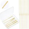 Akfldms 15-Piece Thread Repair Needles Set view 1