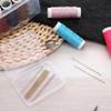 Akfldms 15-Piece Thread Repair Needles Set view 2