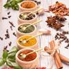 Akfldms Tiny 7.4 cm Mini Stainless Steel Spoons - Set of 8 for Spices, Jars, Seasonings, Coffee, Ice Cream, Small Desserts view 4