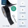 diconfa SBR Rubber Strip, 35 mm Wide, 1–10 mm Thick, 0.05–10 m Long, Select Size view 2
