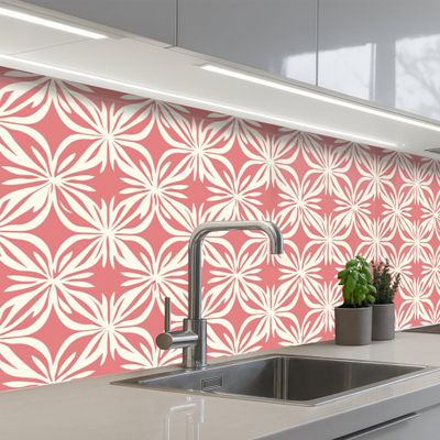 KitchenYeah Self-Adhesive Kitchen Backsplash