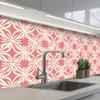 KitchenYeah Self-Adhesive Kitchen Backsplash view 1