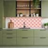 KitchenYeah Self-Adhesive Kitchen Backsplash view 2