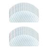 Akfldms 120-Pack Disposable Mop Cloths for Ozmo T8/T9 Robot Vacuums view 1