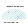 Akfldms 120-Pack Disposable Mop Cloths for Ozmo T8/T9 Robot Vacuums view 2