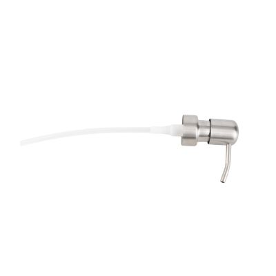 TARSHYRY Stainless Steel Replacement Pump Head