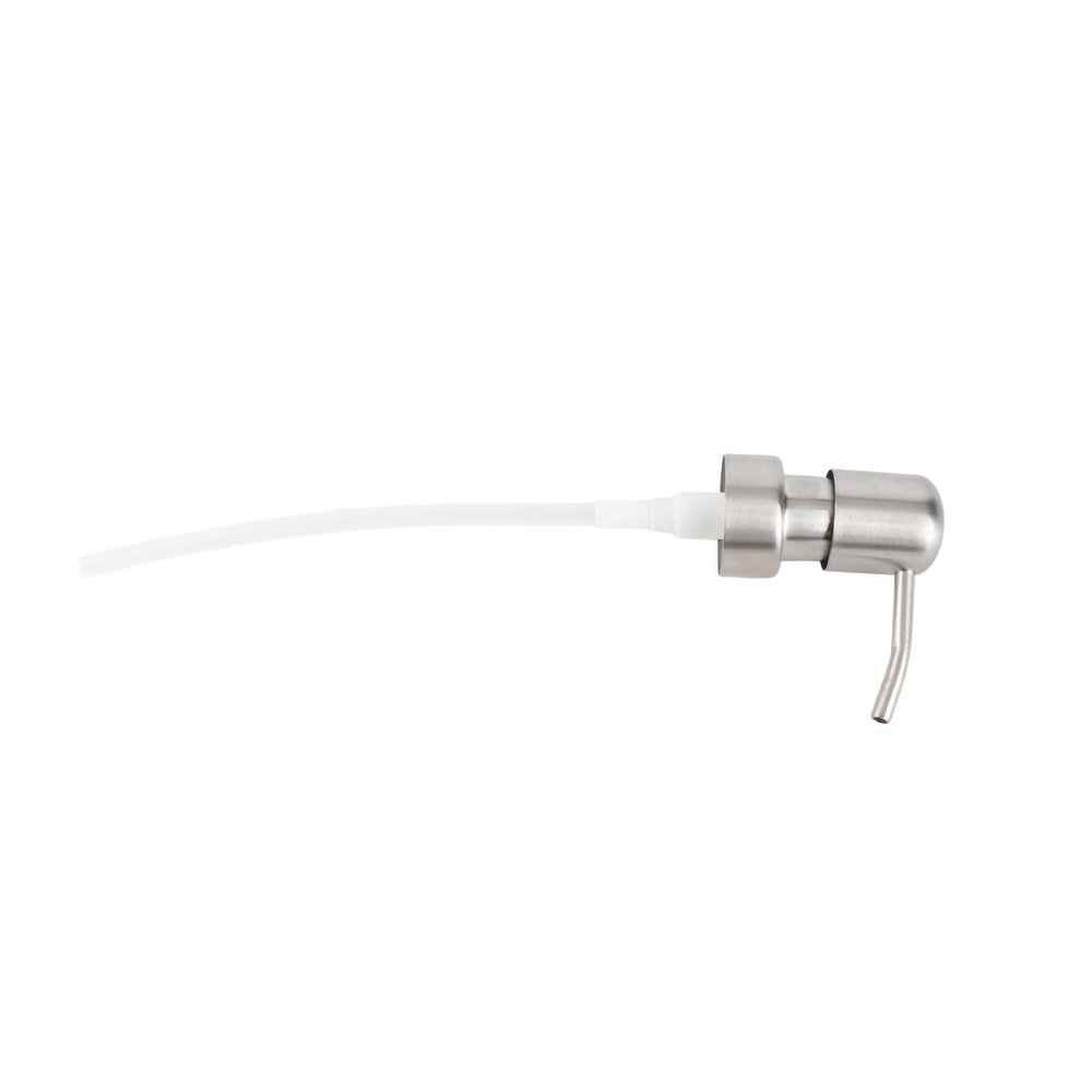TARSHYRY Stainless Steel Replacement Pump Head