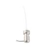 TARSHYRY Stainless Steel Replacement Pump Head view 2