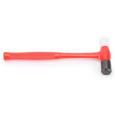 Akfldms Red Mini Jewelry Hammer