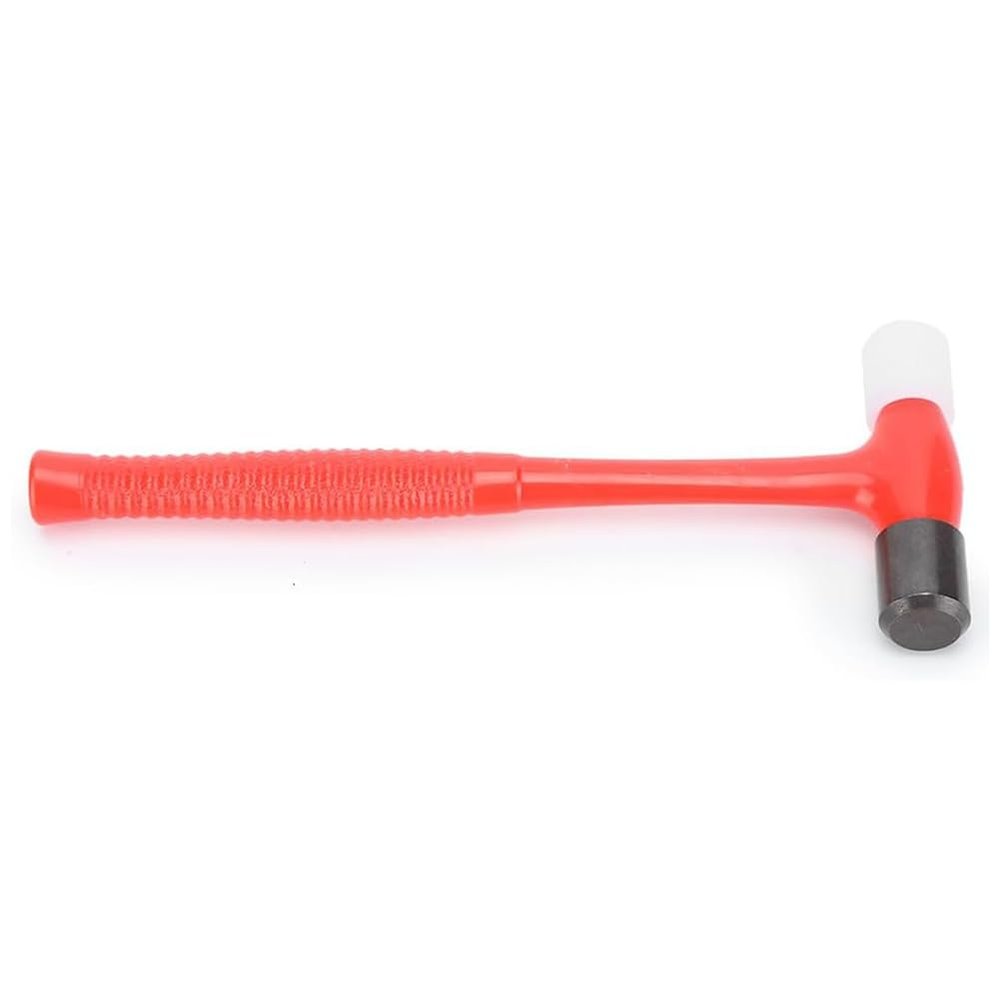 Akfldms Red Mini Jewelry Hammer