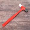 Akfldms Red Mini Jewelry Hammer view 3