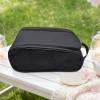 Unisex Waterproof, Breathable Golf Shoe Bag Organizer view 3
