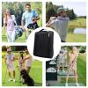 Unisex Waterproof, Breathable Golf Shoe Bag Organizer view 4