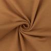 Pia Jersey Fabric, Solid Fawn Brown (25cm x 35cm/70cm) view 1