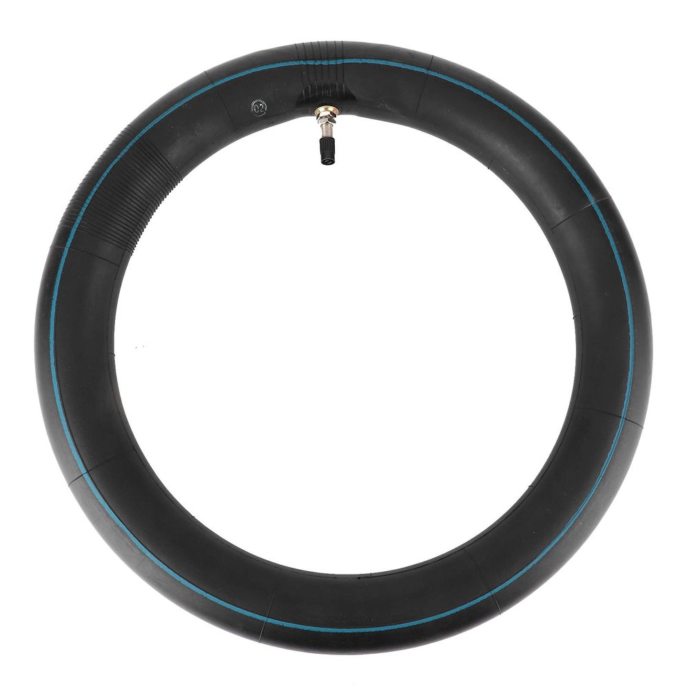 TKSE 2.75/2.50-12-Inch Front Inner Tube for 90cc/125cc PIT PRO Trail Dirt Bikes