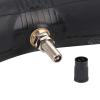 TKSE 2.75/2.50-12-Inch Front Inner Tube for 90cc/125cc PIT PRO Trail Dirt Bikes view 2